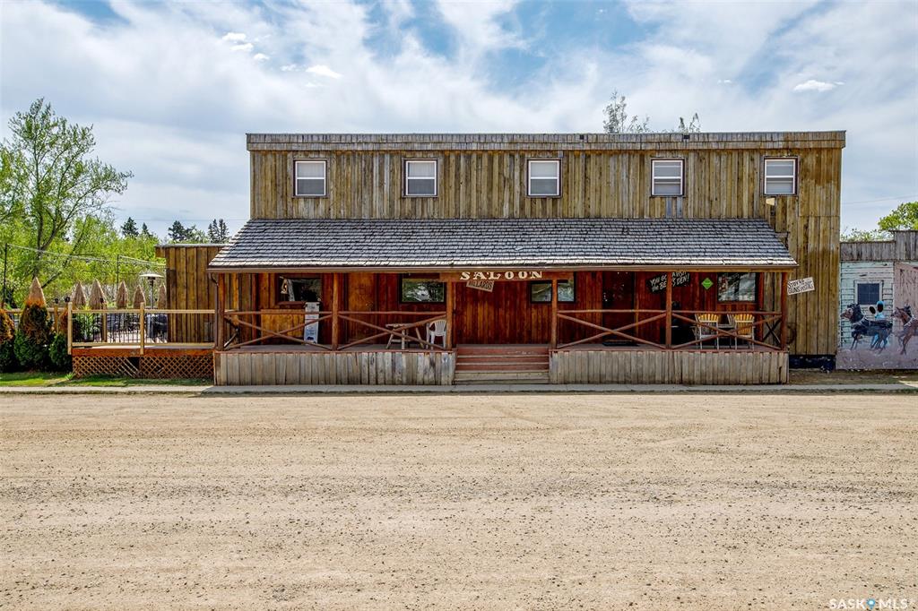 109 Centre Street, SK042437, Saskatchewan,