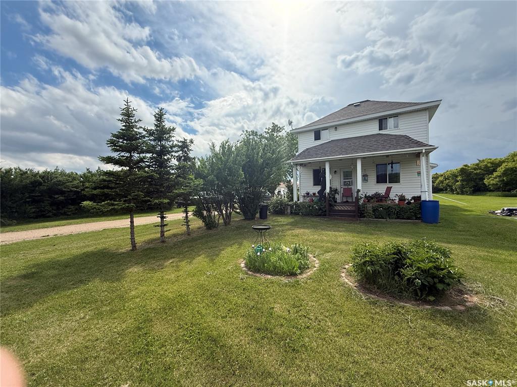 Brecelj Acreage, SK042438, Saskatchewan,