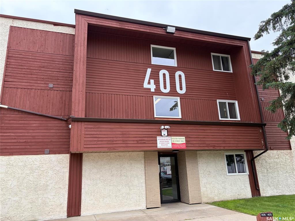 1580 Olive Diefenbaker Drive #407, SK042447, Saskatchewan,
