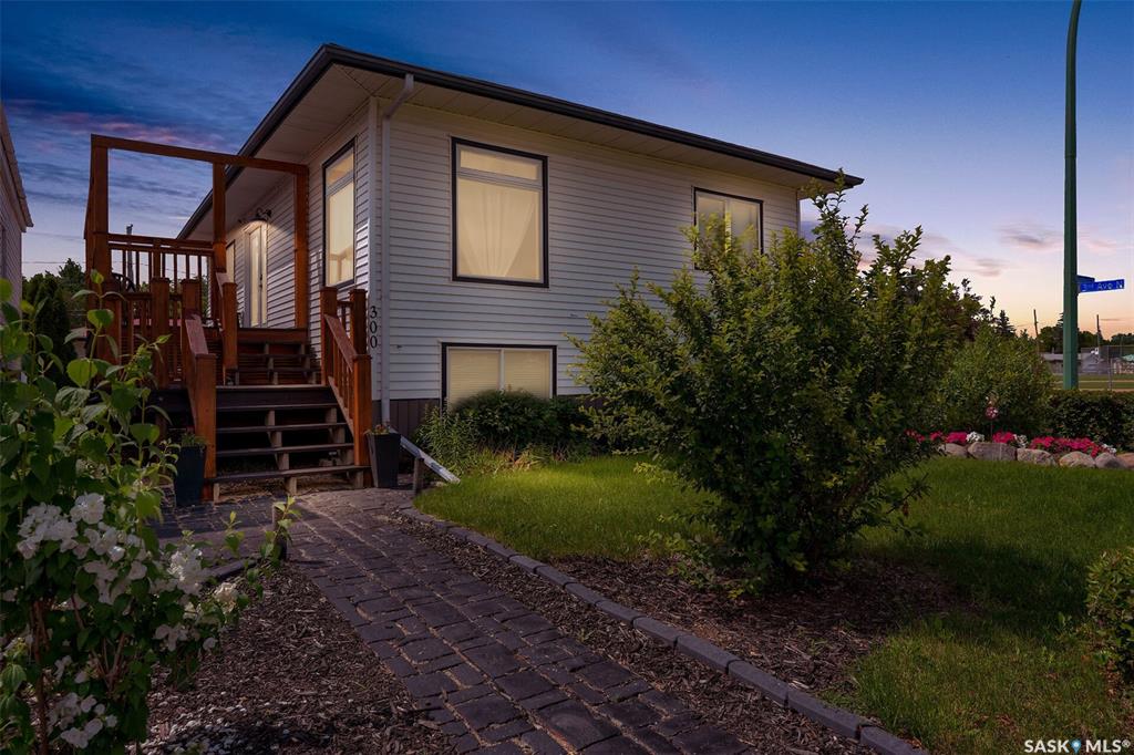 300 Montreal Street, SK042448, Saskatchewan,