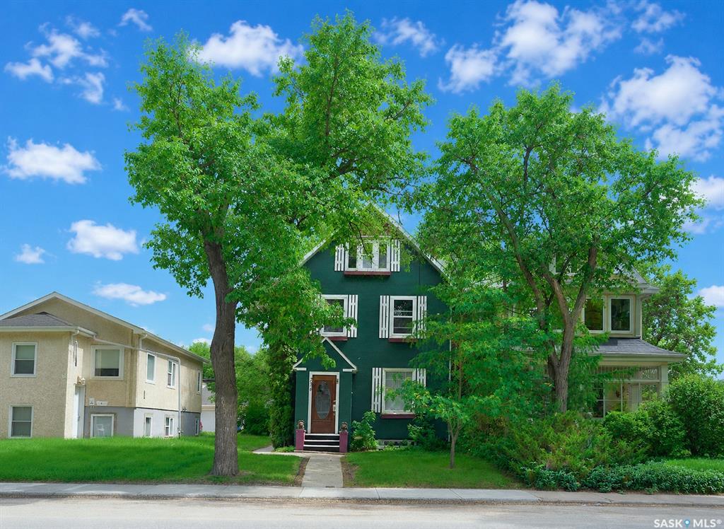 736 7th Avenue N, SK042453, Saskatchewan,