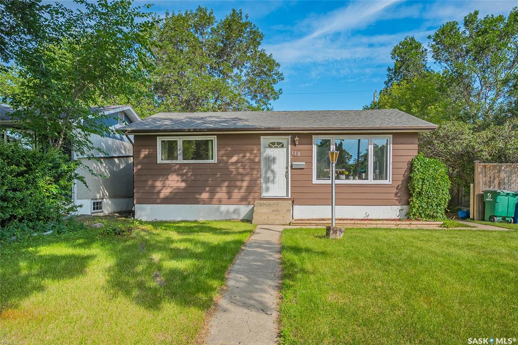 118 Evans Street, SK042457, Saskatchewan,