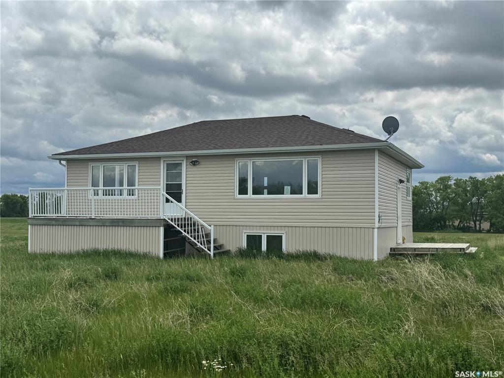 603 5th Avenue, SK042458, Saskatchewan,