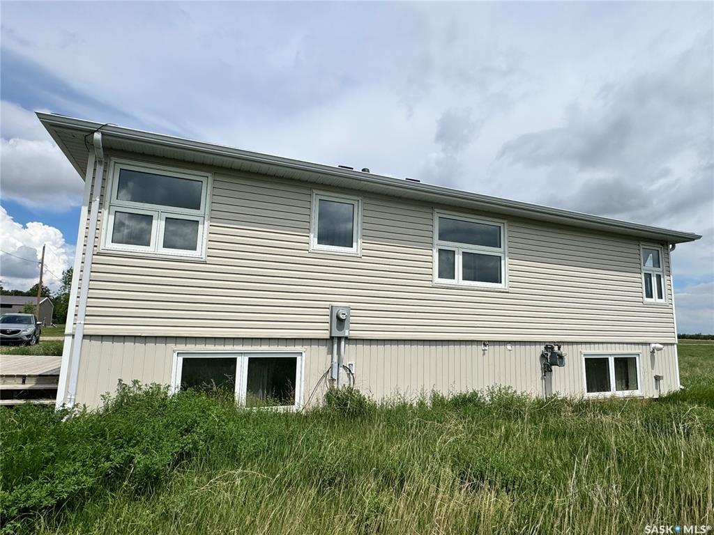 Second View of 603 5th Avenue, Griffin, Saskatchewan, S0C 1G0