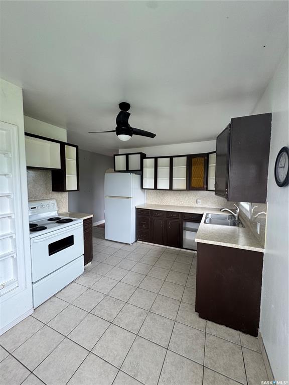 Third View of 603 5th Avenue, Griffin, Saskatchewan, S0C 1G0