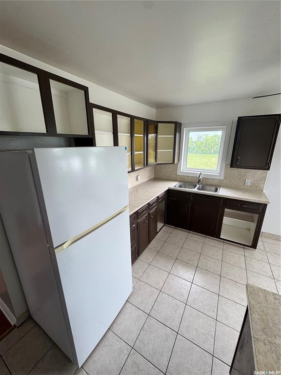 Fourth View of 603 5th Avenue, Griffin, Saskatchewan, S0C 1G0