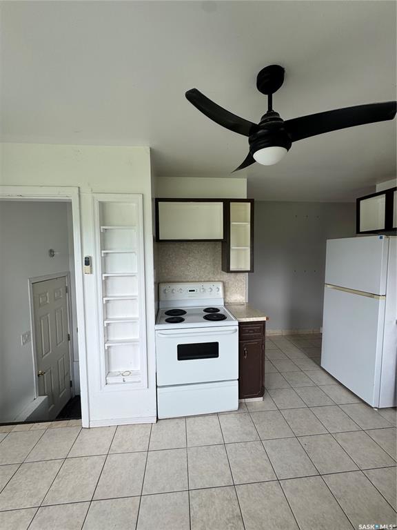 Fifth View of 603 5th Avenue, Griffin, Saskatchewan, S0C 1G0