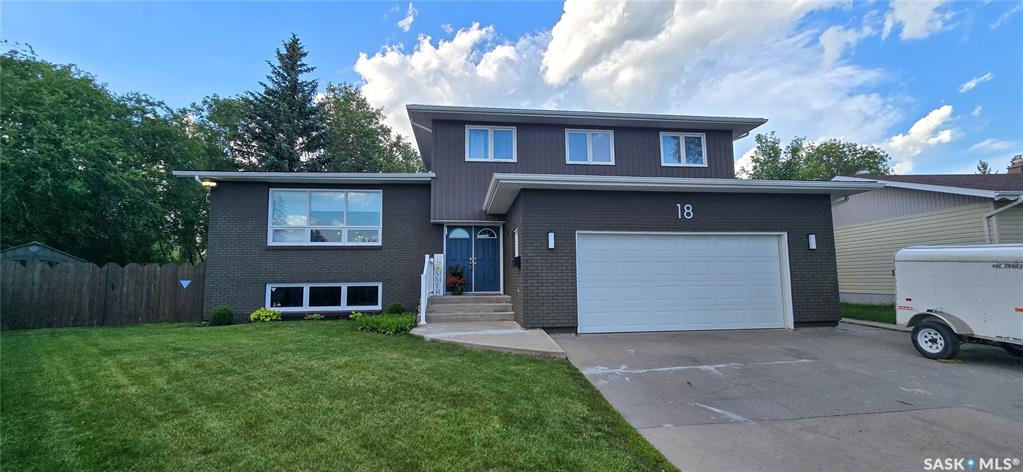 18 Forman Bay, SK042462, Saskatchewan,