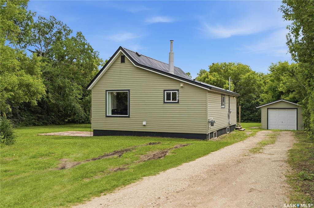 100 Railway Avenue S, SK042465, Saskatchewan,