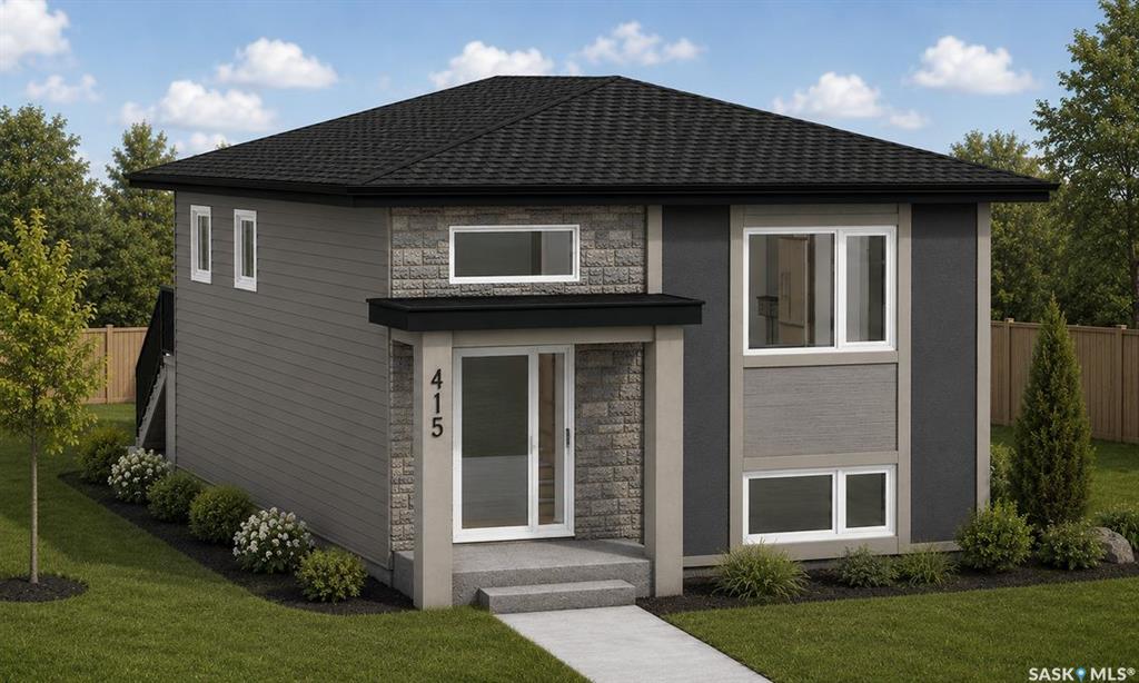 415 Stehwien Street, SK042467, Saskatchewan,