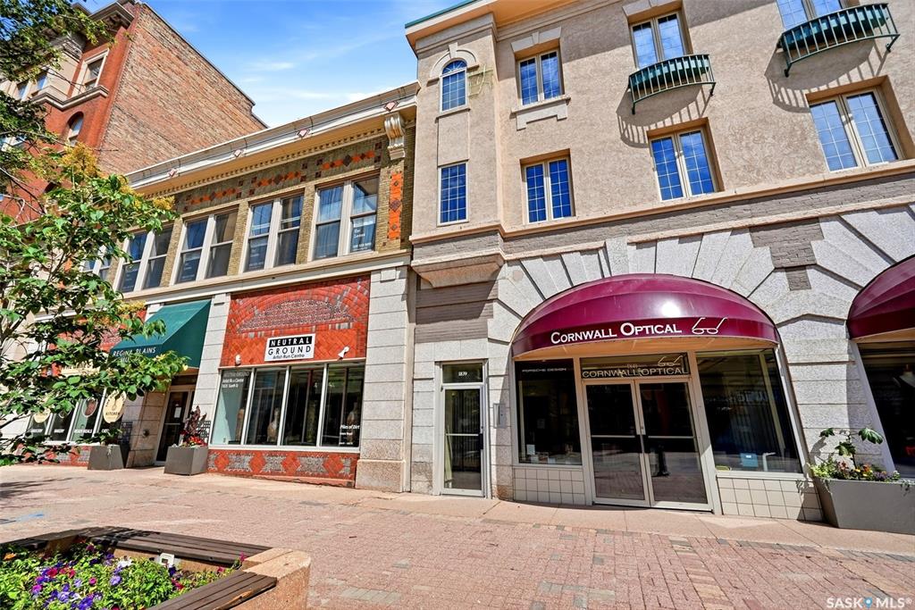 1839 Scarth Street #403, SK042469, Saskatchewan,