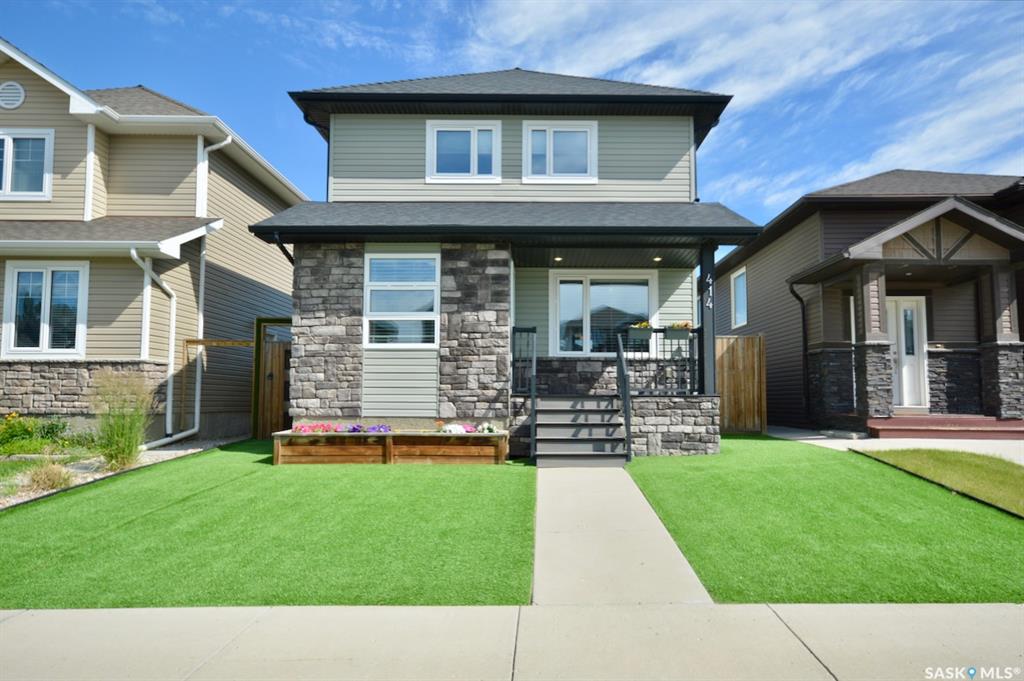 414 Veltkamp Crescent, SK042471, Saskatchewan,