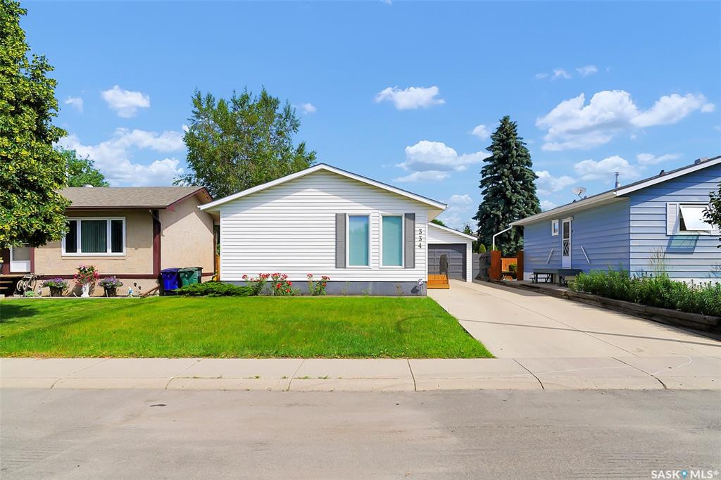 334 Johnson Crescent, SK042477, Saskatchewan,
