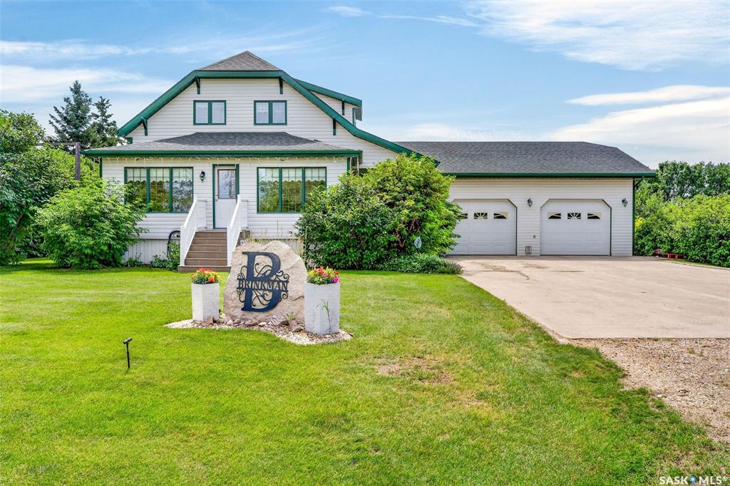 138 1st Street S, SK042479, Saskatchewan,