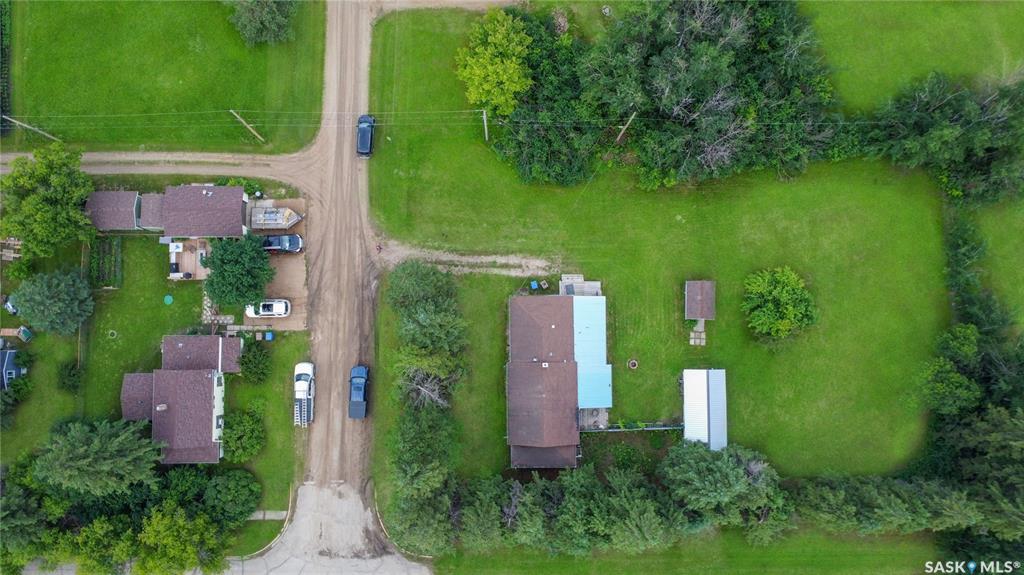 Second View of 400 4th Street, Star City, Saskatchewan, S0E 1P0