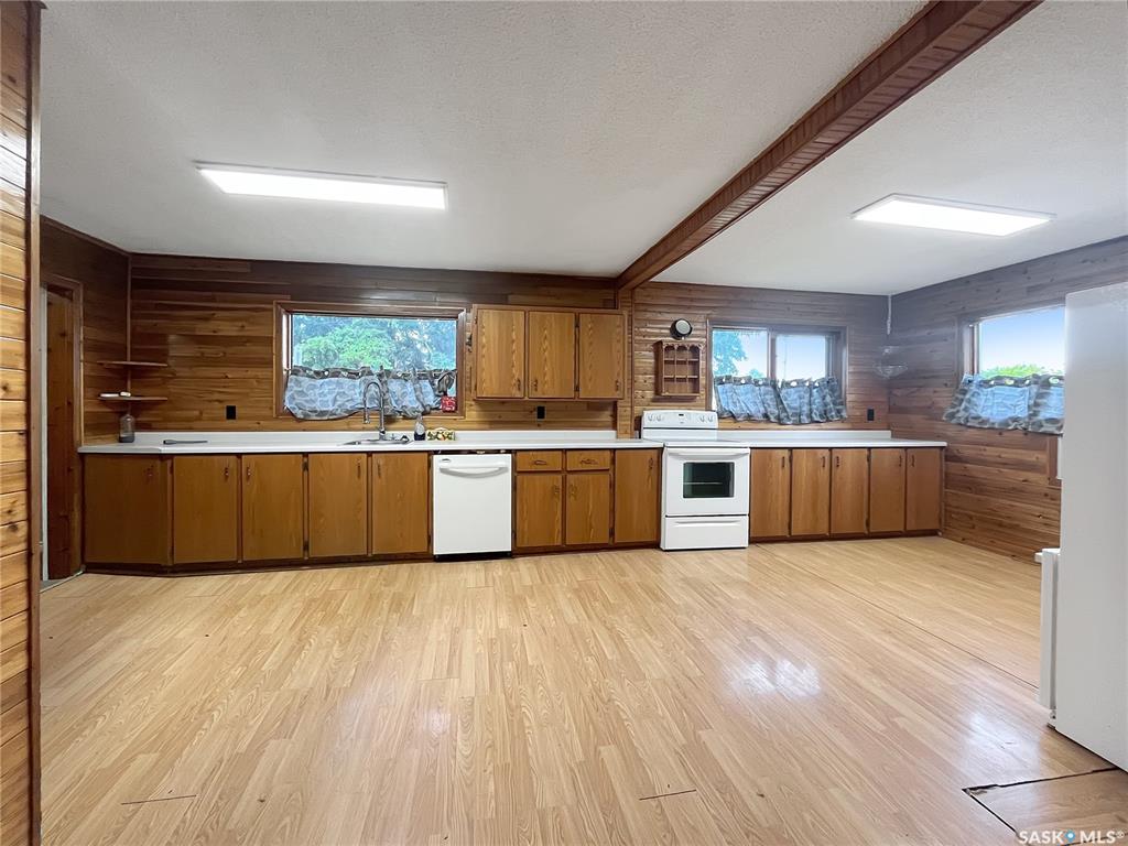 Fifth View of 400 4th Street, Star City, Saskatchewan, S0E 1P0