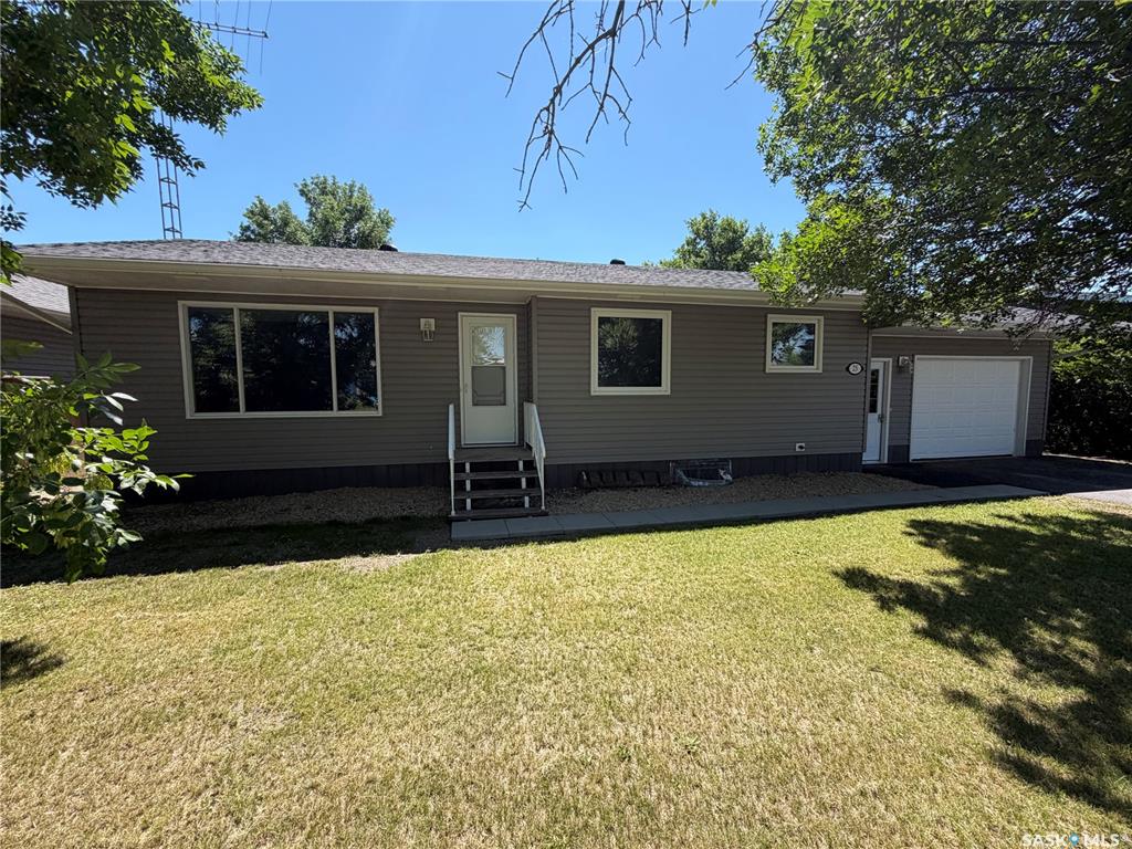 25 Souris Avenue, SK042485, Saskatchewan,