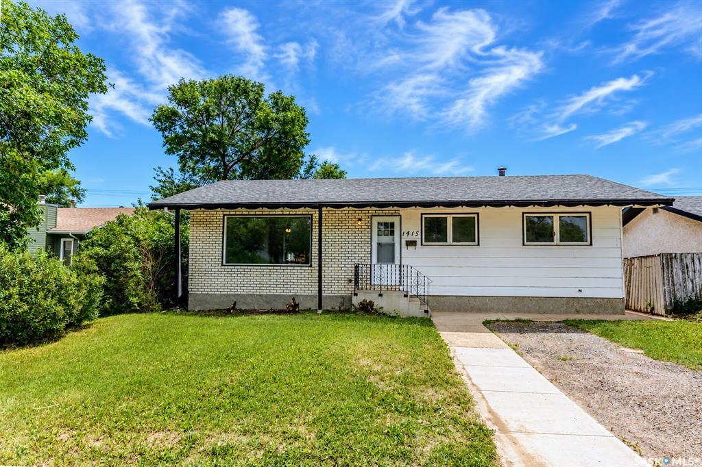 1415 Caribou Street W, SK042489, Saskatchewan,