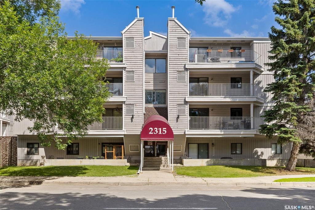 2315 Mcintyre Street #114, SK042490, Saskatchewan,