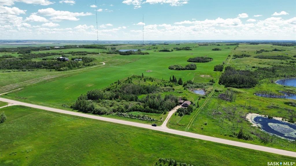 120 Bergheim Road, SK042491, Saskatchewan,