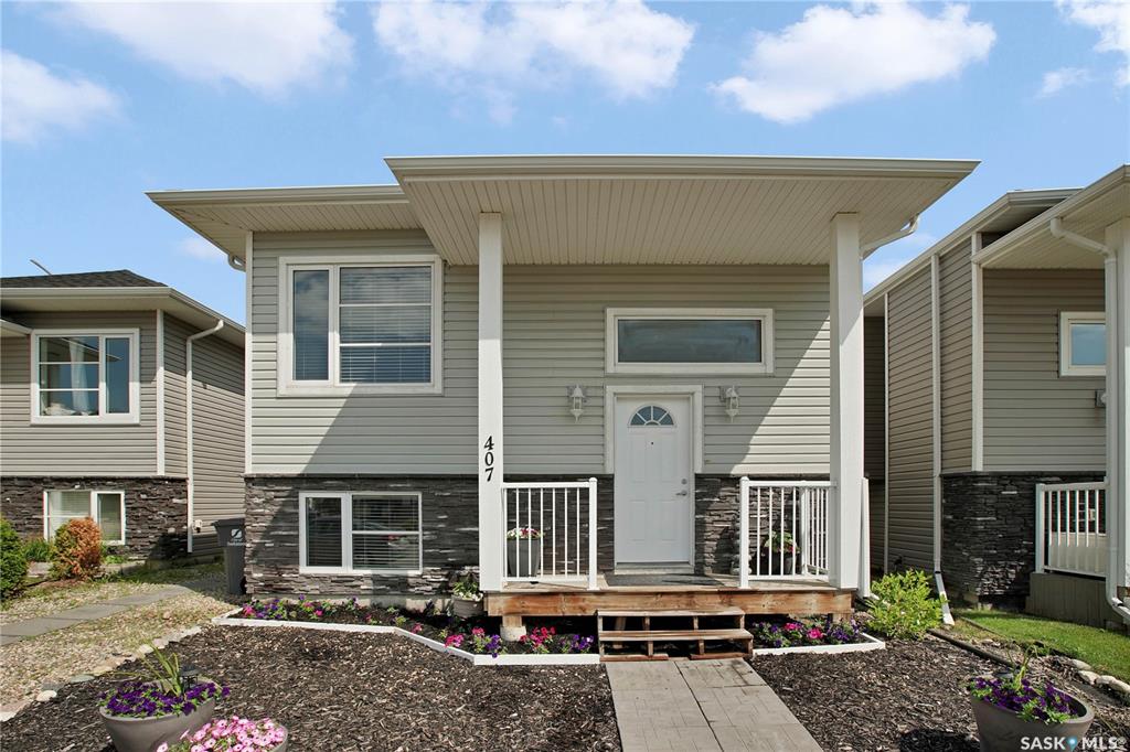 407 Boykowich Street, SK042493, Saskatchewan,