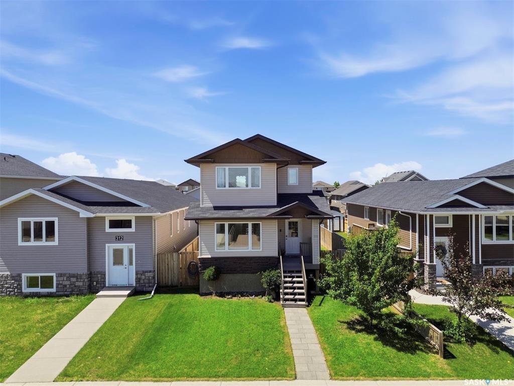310 Martens Avenue, SK042499, Saskatchewan,