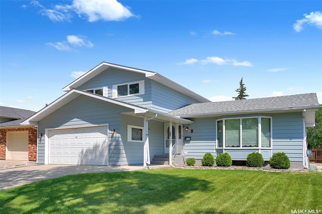 MLS® listing #SK042512 for sale located at 4 Groome Avenue
