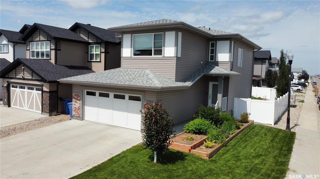 MLS® listing #SK042515 for sale located at 3755 Gee Crescent