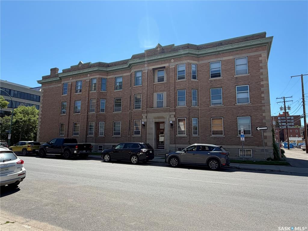 2201 14th Avenue #17, SK042524, Saskatchewan,
