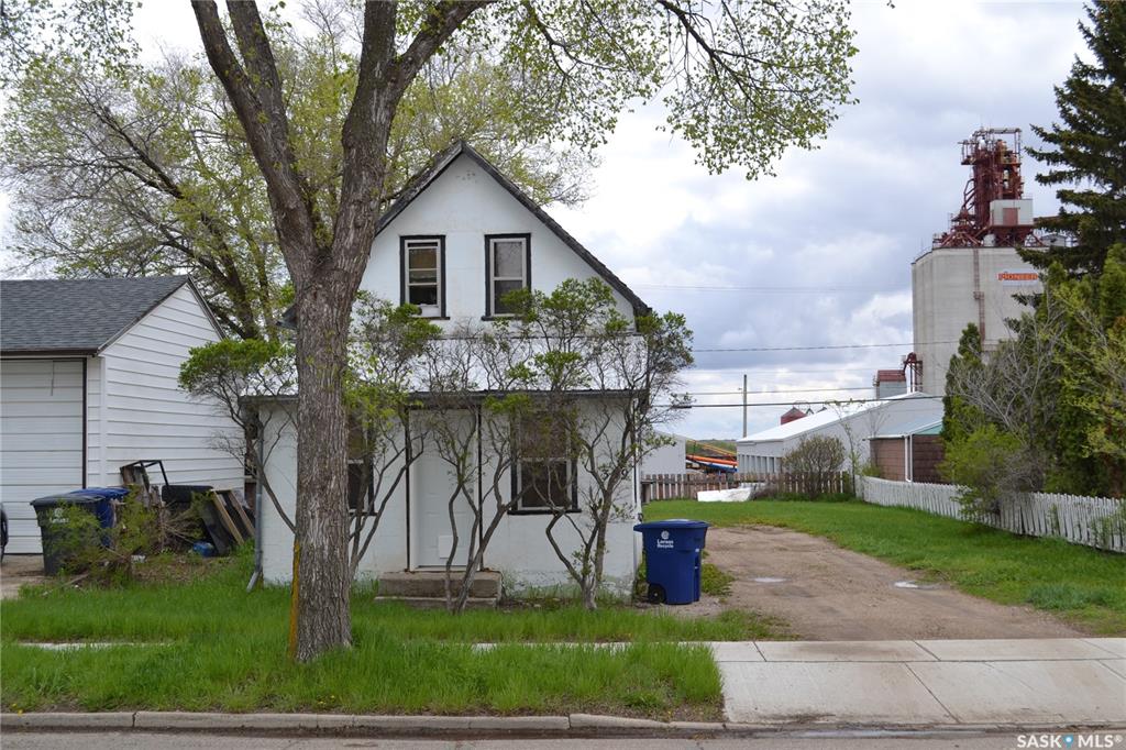 309 1st Avenue W, SK042541, Saskatchewan,