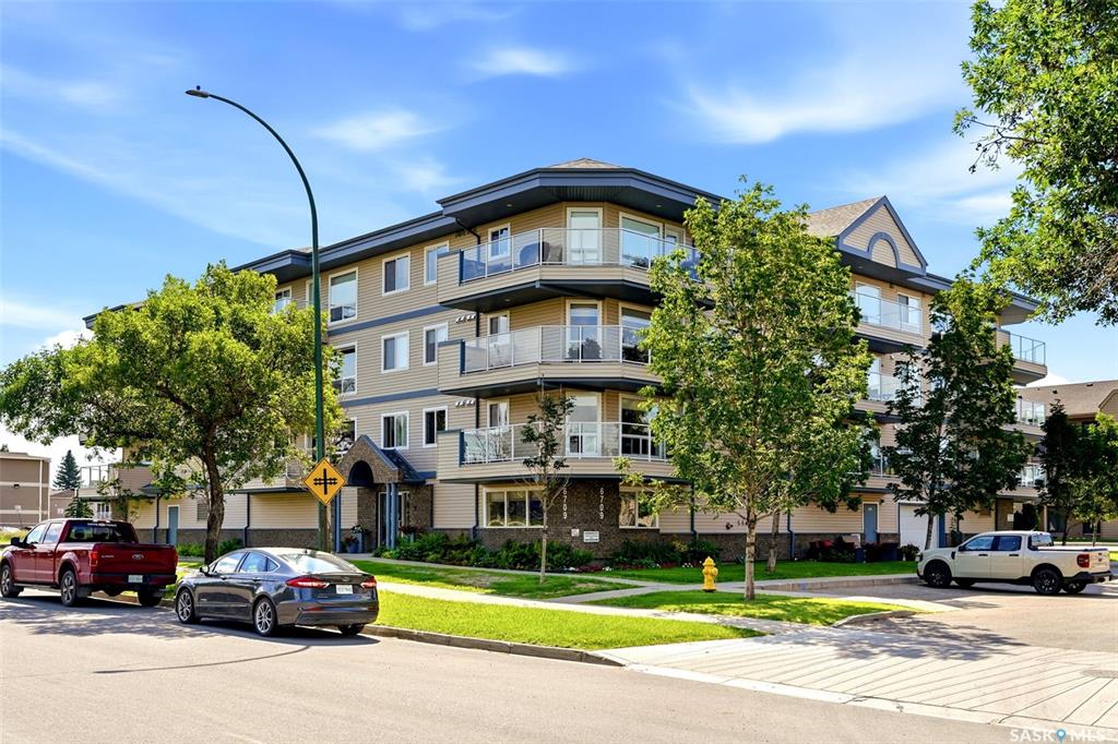 MLS® listing #SK042542 for sale located at 6709 Rochdale Boulevard #303