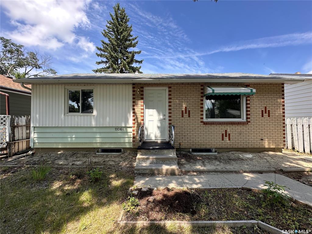 1106 10th Avenue E, SK042551, Saskatchewan,