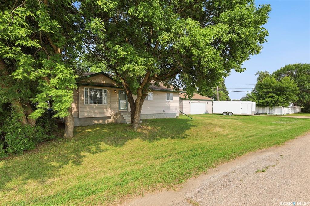 Third View of 114 First Avenue W, Vanscoy, Saskatchewan, S0L 3J0
