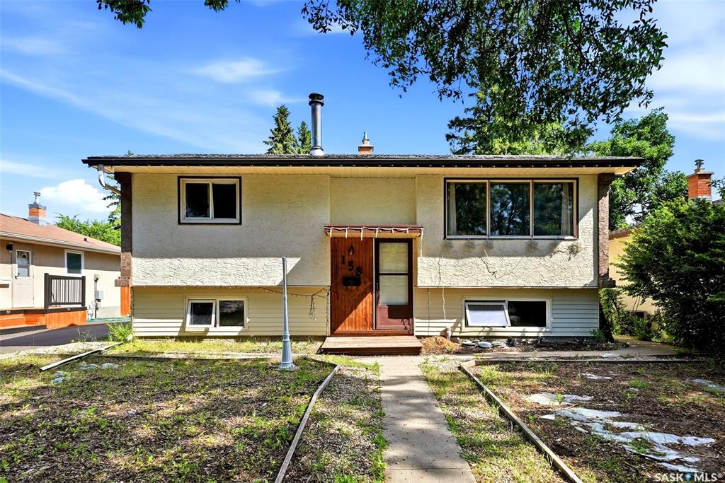 Second View of 158 Read Avenue, Mount Royal RG, Regina, Saskatchewan, S4T 6P9