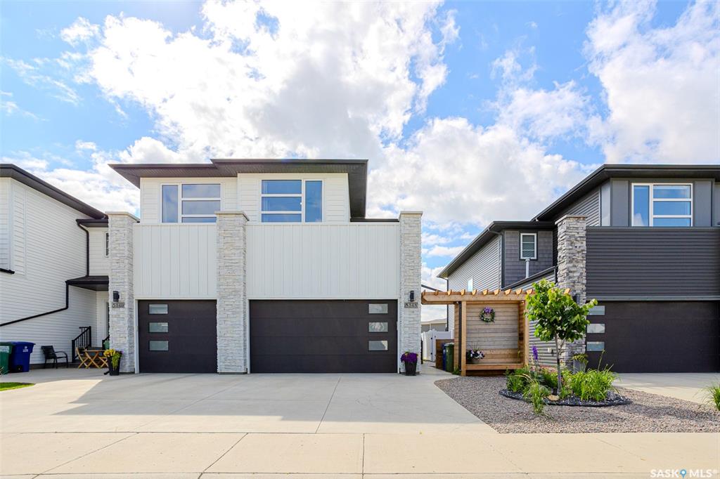848 Brighton Gate, SK042556, Saskatchewan,