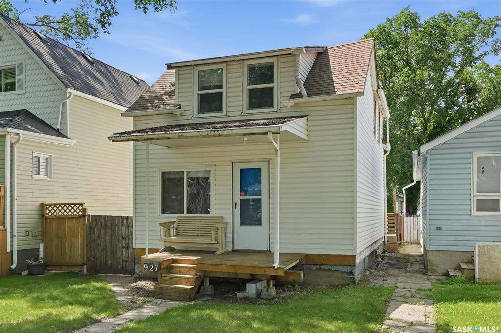 927 4th Avenue N, SK042559, Saskatchewan,