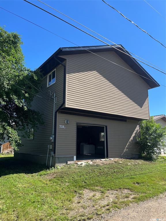 738 Henry Street, SK042561, Saskatchewan,
