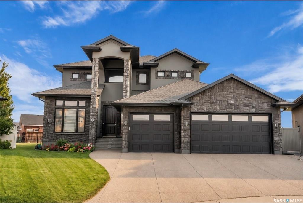 138 Flegel Court, SK042571, Saskatchewan,