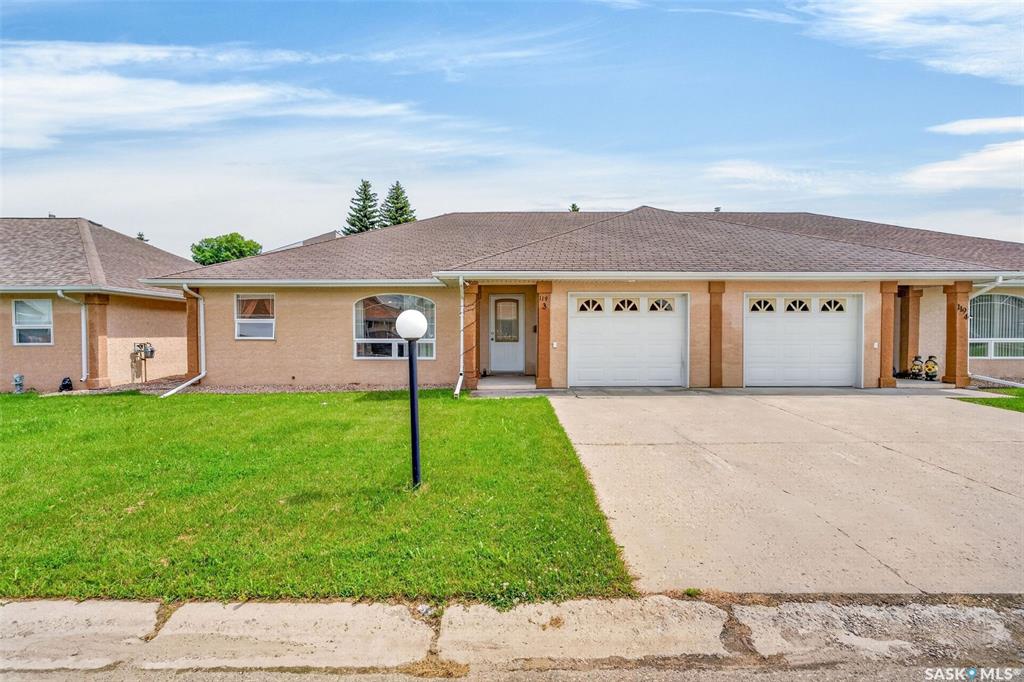 119 Mckendry Avenue W #3, SK042575, Saskatchewan,