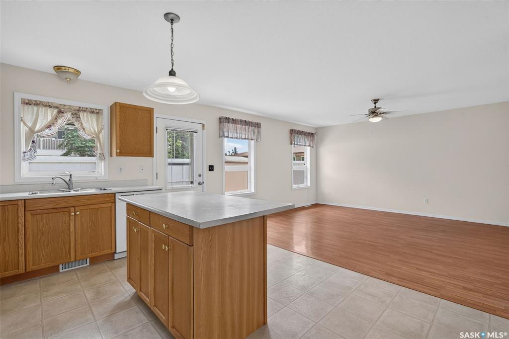 Fourth View of 119 Mckendry Avenue W #3, Melfort, Saskatchewan, S0E 1A0