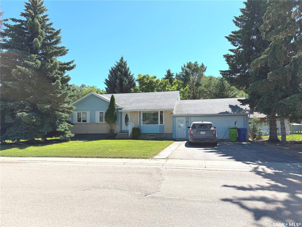 MLS® listing #SK042576 for sale located at 40 Willow Crescent