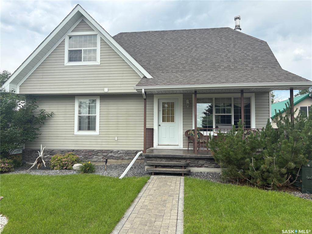 Joanette Dr Cabin, SK042577, Saskatchewan,