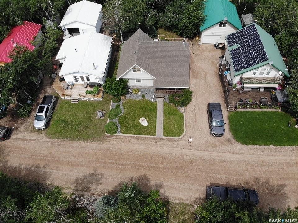 Second View of Joanette Dr Cabin, Leask Rm No. 464, Saskatchewan, S0J 1M0
