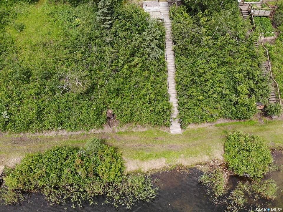 Fifth View of Joanette Dr Cabin, Leask Rm No. 464, Saskatchewan, S0J 1M0