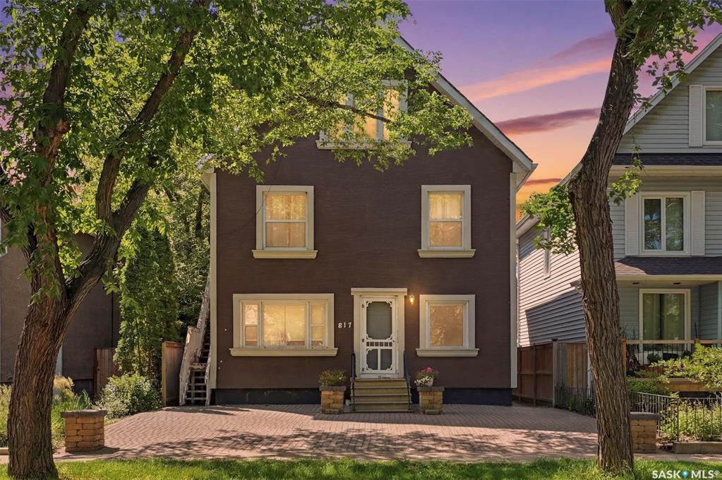 817 8th Avenue N, SK042579, Saskatchewan,
