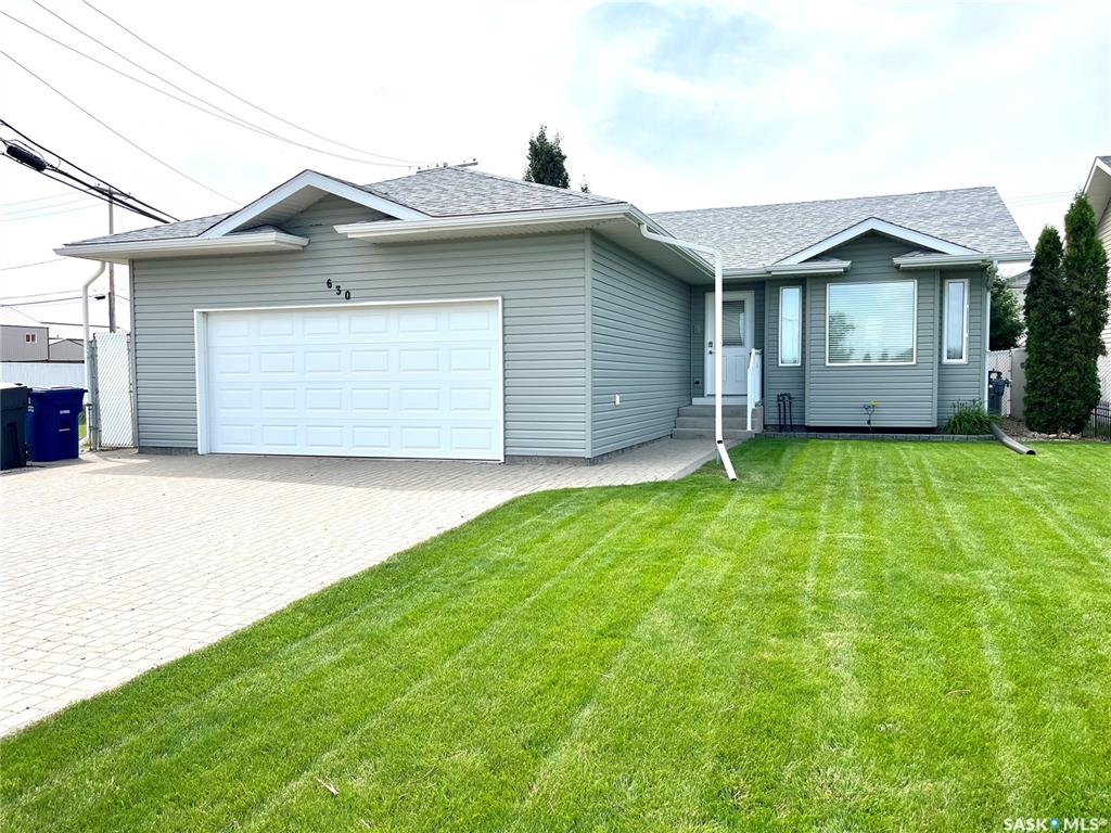 630 1st Avenue N, SK042582, Saskatchewan,