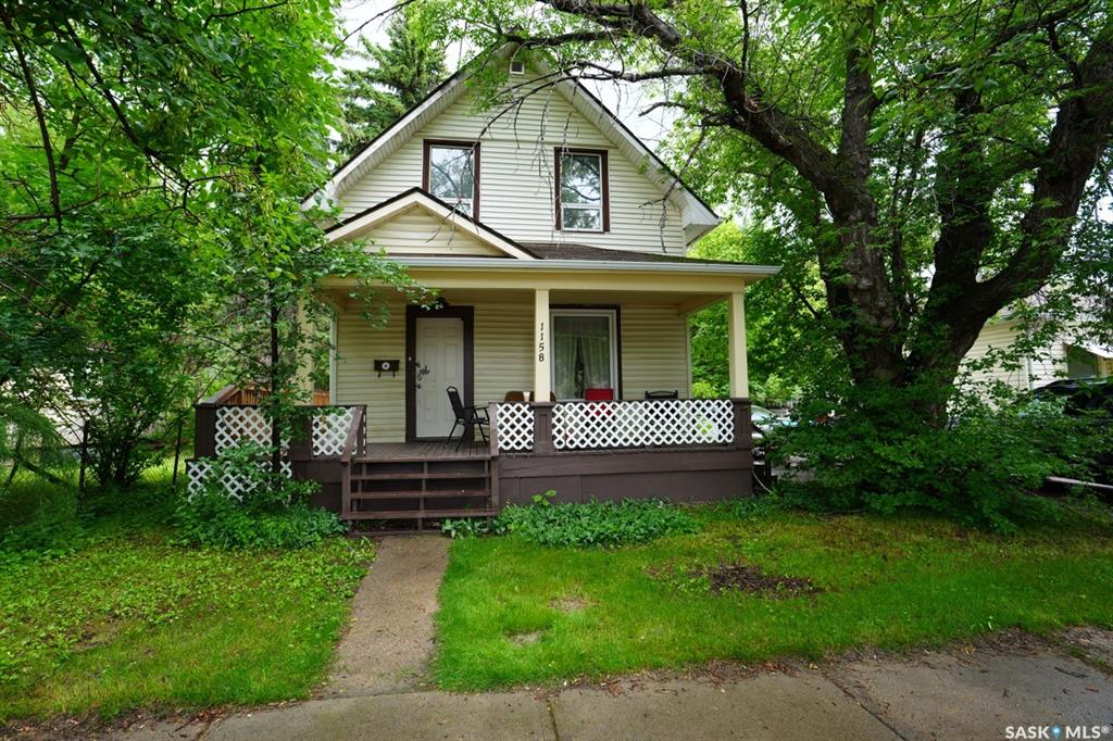 1158 104th Street, SK042587, Saskatchewan,