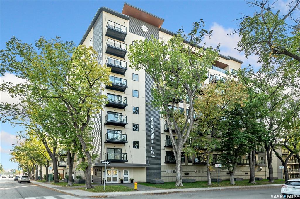 550 4th Avenue N #504, SK042589, Saskatchewan,
