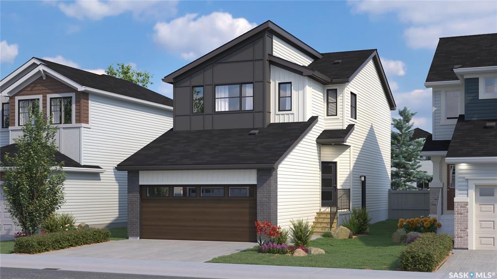 259 Fortosky Crescent, SK042590, Saskatchewan,