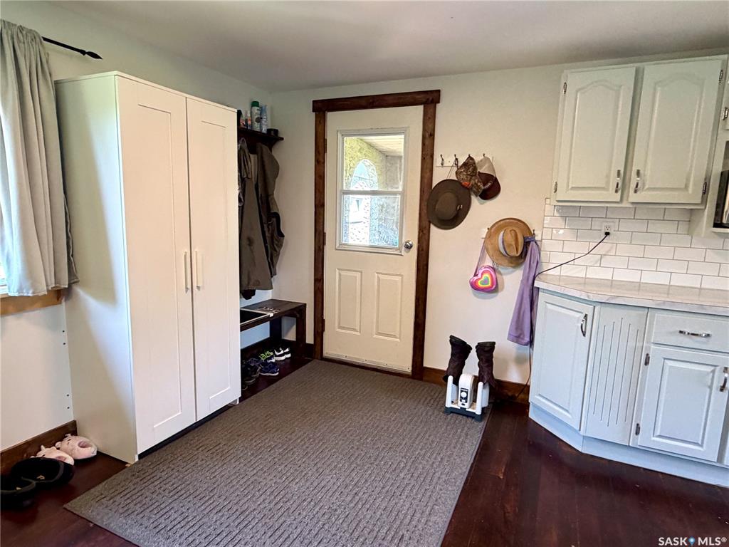 Second View of 402 4th Street, Medstead, Saskatchewan, S0M 1W0